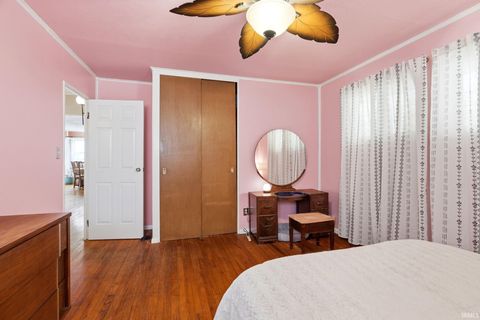 Tiny photo for 1017 Winthrop Avenue, Lafayette, IN 47909 (MLS # 202605209)