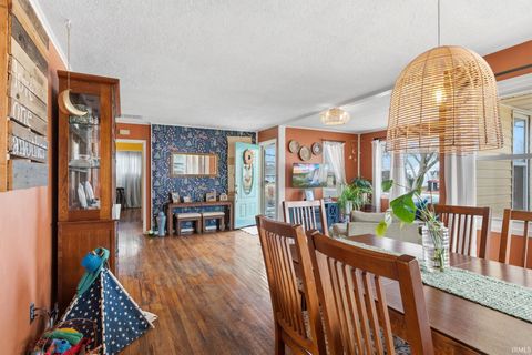 Tiny photo for 1017 Winthrop Avenue, Lafayette, IN 47909 (MLS # 202605209)