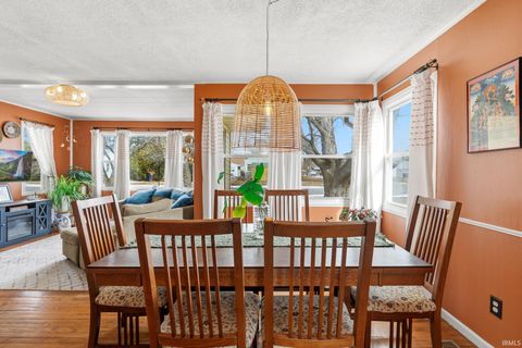 Tiny photo for 1017 Winthrop Avenue, Lafayette, IN 47909 (MLS # 202605209)