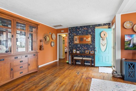 Tiny photo for 1017 Winthrop Avenue, Lafayette, IN 47909 (MLS # 202605209)