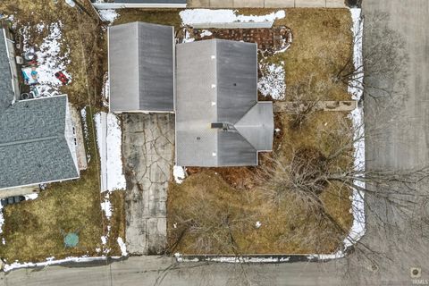 Tiny photo for 1017 Winthrop Avenue, Lafayette, IN 47909 (MLS # 202605209)