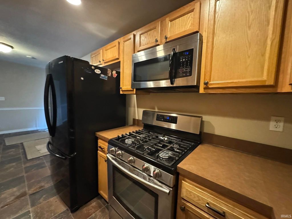 Photo of 312 N Miller Avenue, Marion, IN 46952 (MLS # 202615706)
