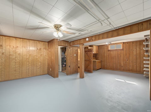 Tiny photo for 417 Dreier Boulevard, Evansville, IN 47712 (MLS # 202643720)