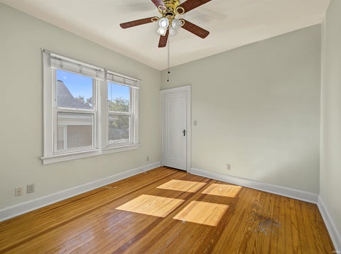 Tiny photo for 417 Dreier Boulevard, Evansville, IN 47712 (MLS # 202643720)