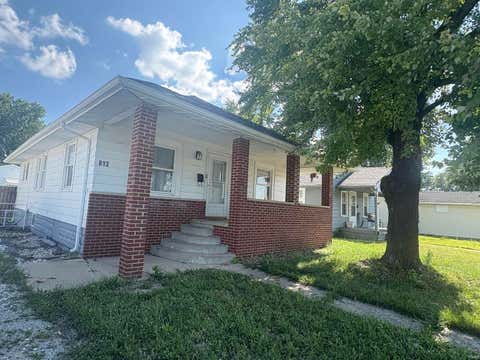 Photo of 813 W Markland Avenue, Kokomo, IN 46902 (MLS # 202631102)