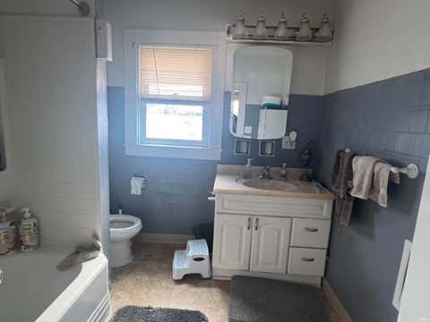 Tiny photo for 813 W Markland Avenue, Kokomo, IN 46902 (MLS # 202631102)
