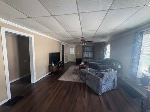 Tiny photo for 813 W Markland Avenue, Kokomo, IN 46902 (MLS # 202631102)