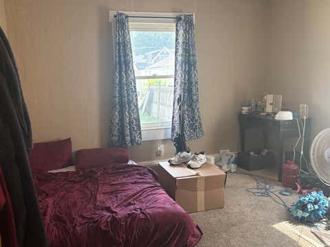 Tiny photo for 813 W Markland Avenue, Kokomo, IN 46902 (MLS # 202631102)