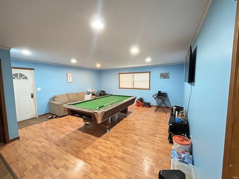 Tiny photo for 1214 E Broadway Street, Logansport, IN 46947 (MLS # 202546774)