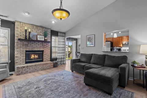 Tiny photo for 825 Springwater Road, Kokomo, IN 46902 (MLS # 202637960)