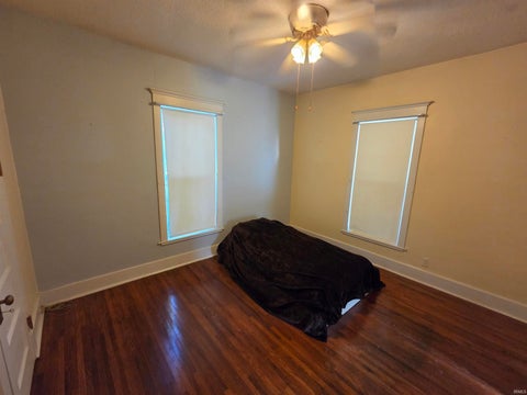Tiny photo for 1103 W Mack Avenue, Olney, IL 62450 (MLS # 202637996)