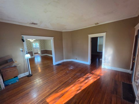 Tiny photo for 1103 W Mack Avenue, Olney, IL 62450 (MLS # 202637996)