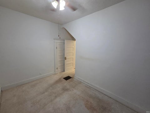Tiny photo for 1103 W Mack Avenue, Olney, IL 62450 (MLS # 202637996)