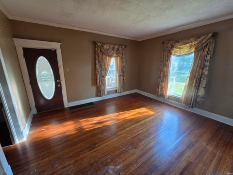 Tiny photo for 1103 W Mack Avenue, Olney, IL 62450 (MLS # 202637996)