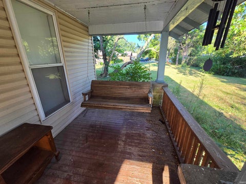 Tiny photo for 1103 W Mack Avenue, Olney, IL 62450 (MLS # 202637996)