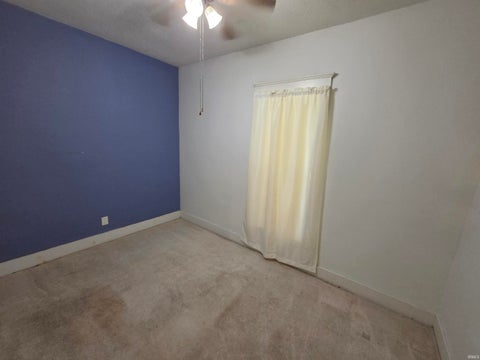 Tiny photo for 1103 W Mack Avenue, Olney, IL 62450 (MLS # 202637996)