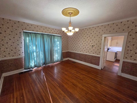 Tiny photo for 1103 W Mack Avenue, Olney, IL 62450 (MLS # 202637996)