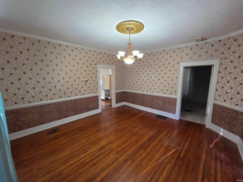 Tiny photo for 1103 W Mack Avenue, Olney, IL 62450 (MLS # 202637996)