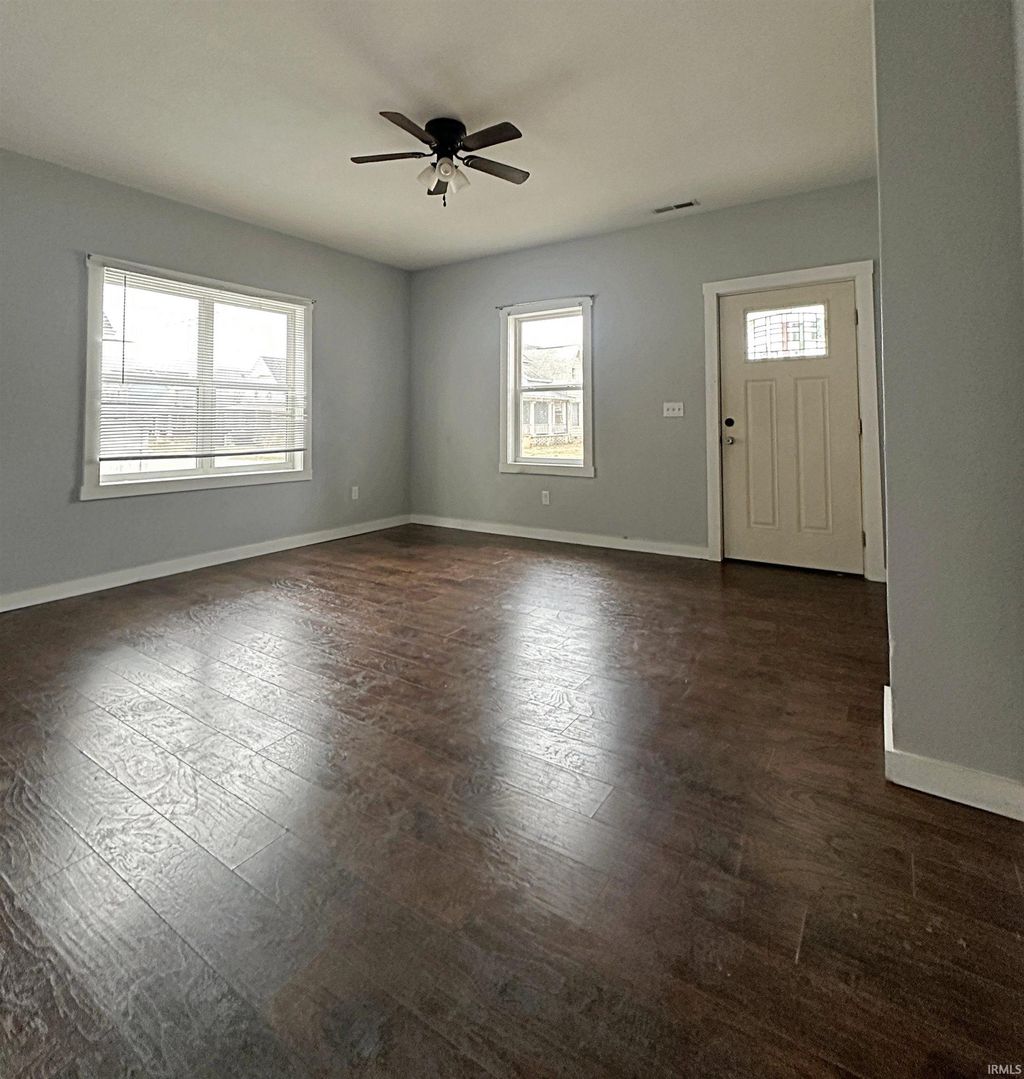 Photo of 514 N Meridian Street, Washington, IN 47501 (MLS # 202606246)