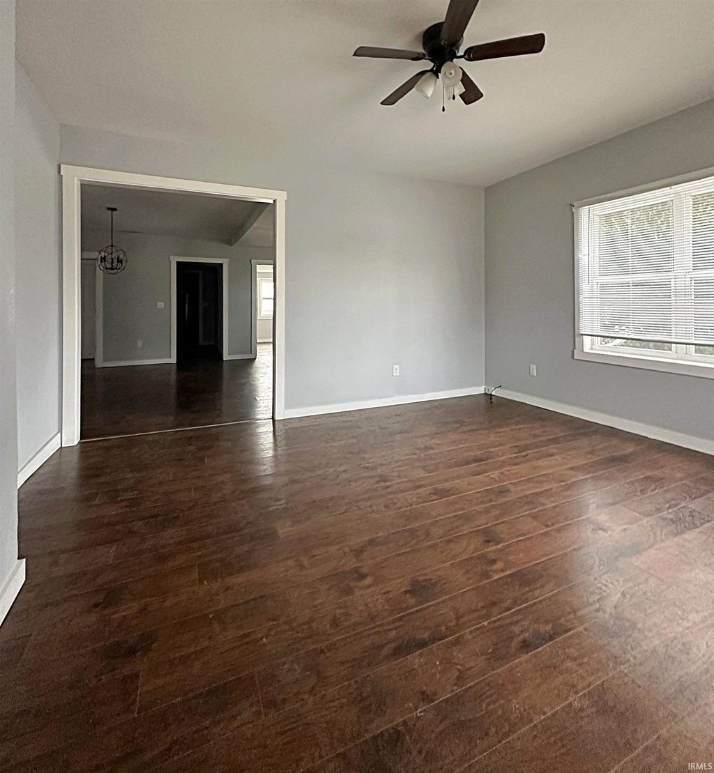 Photo of 514 N Meridian Street, Washington, IN 47501 (MLS # 202606246)