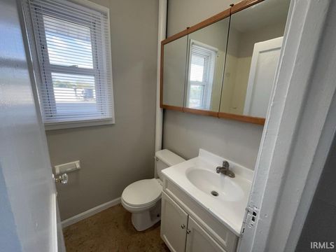 Tiny photo for 510 E Morgan Street, Kokomo, IN 46901 (MLS # 202547897)