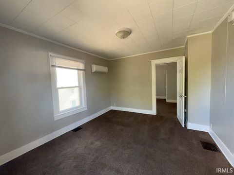 Tiny photo for 510 E Morgan Street, Kokomo, IN 46901 (MLS # 202547897)