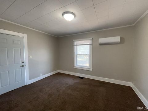 Tiny photo for 510 E Morgan Street, Kokomo, IN 46901 (MLS # 202547897)