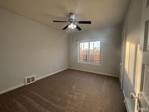 Tiny photo for 510 E Morgan Street, Kokomo, IN 46901 (MLS # 202547897)