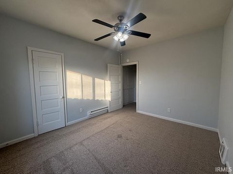 Tiny photo for 510 E Morgan Street, Kokomo, IN 46901 (MLS # 202547897)