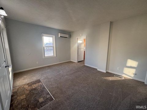 Tiny photo for 510 E Morgan Street, Kokomo, IN 46901 (MLS # 202547897)