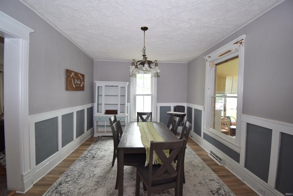 Photo of 321 N Whitlock Street, Bremen, IN 46506 (MLS # 202623337)