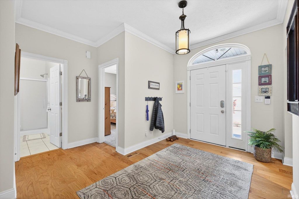 Photo of 2440 N Stonelake Circle #37, Bloomington, IN 47404 (MLS # 202611186)