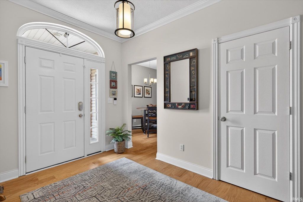 Photo of 2440 N Stonelake Circle #37, Bloomington, IN 47404 (MLS # 202611186)