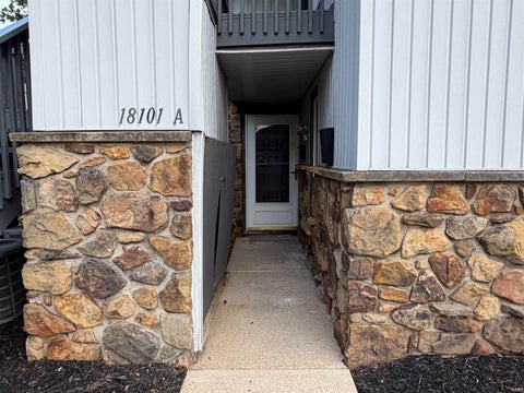 Photo of 18101 Stoneridge Street #A, South Bend, IN 46637 (MLS # 202627318)