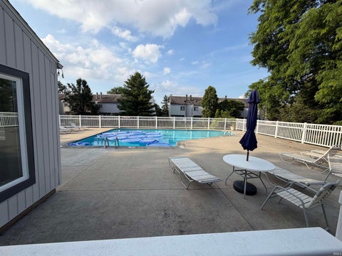 Tiny photo for 18101 Stoneridge Street #A, South Bend, IN 46637 (MLS # 202627318)