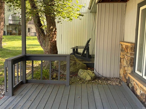 Tiny photo for 18101 Stoneridge Street #A, South Bend, IN 46637 (MLS # 202627318)