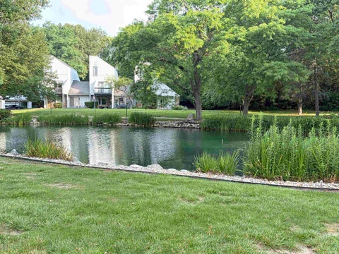 Tiny photo for 18101 Stoneridge Street #A, South Bend, IN 46637 (MLS # 202627318)