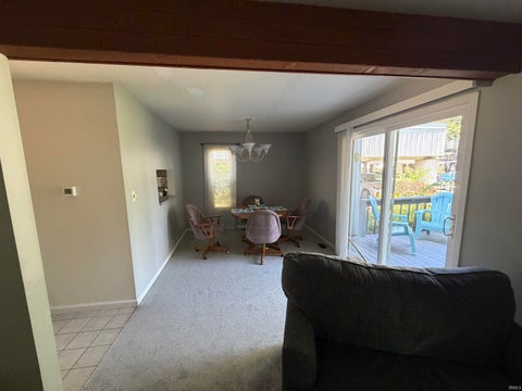 Tiny photo for 18101 Stoneridge Street #A, South Bend, IN 46637 (MLS # 202627318)