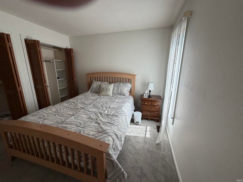 Tiny photo for 18101 Stoneridge Street #A, South Bend, IN 46637 (MLS # 202627318)