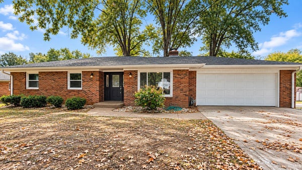 5706 BRIDGEVIEW DR, EVANSVILLE, IN 47712 - Image 774ac26568e60b2a4f9bf925dbfa5997/417620657