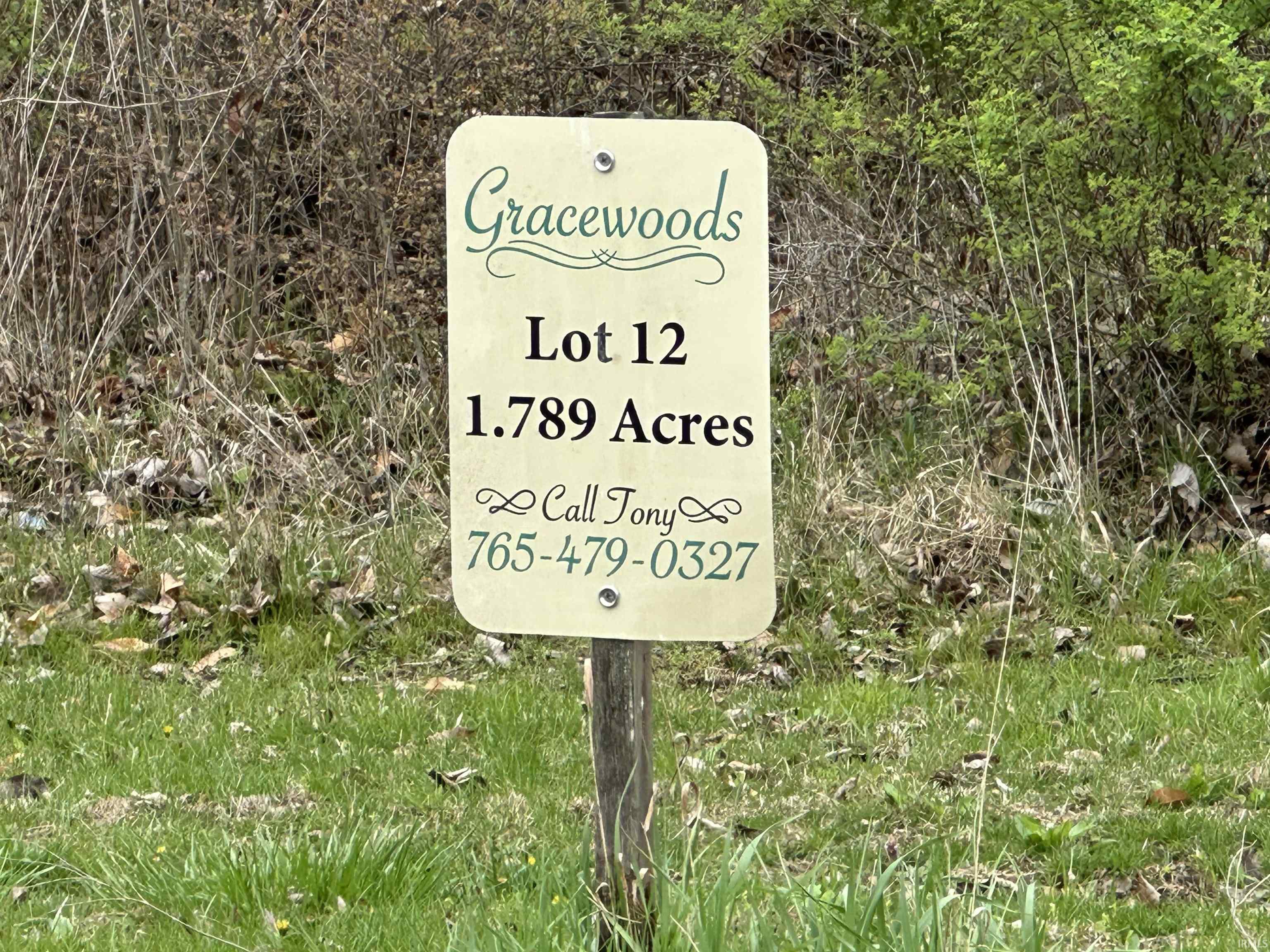 1578 W Herring way Road