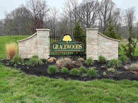 1578 W Herring way Road Battle Ground IN 47920