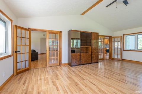 Tiny photo for 7750 S Rockport Road, Bloomington, IN 47403 (MLS # 202625513)