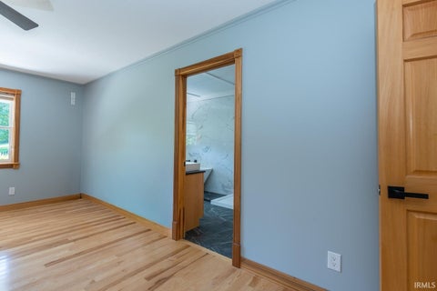 Tiny photo for 7750 S Rockport Road, Bloomington, IN 47403 (MLS # 202625513)