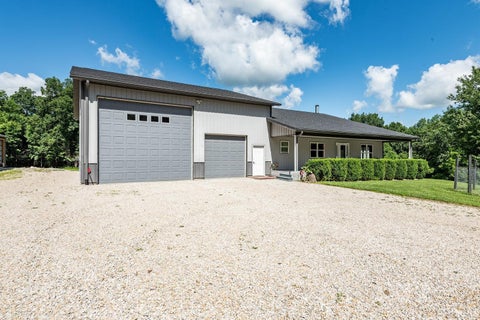 Tiny photo for 7750 S Rockport Road, Bloomington, IN 47403 (MLS # 202625513)