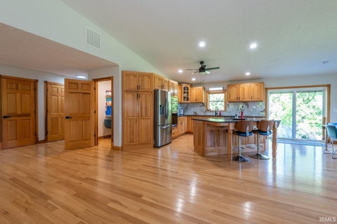 Tiny photo for 7750 S Rockport Road, Bloomington, IN 47403 (MLS # 202625513)