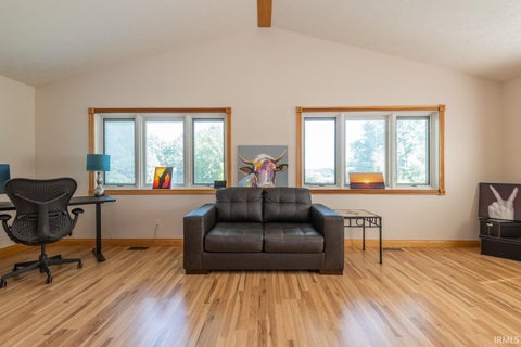 Tiny photo for 7750 S Rockport Road, Bloomington, IN 47403 (MLS # 202625513)