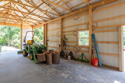 Tiny photo for 7750 S Rockport Road, Bloomington, IN 47403 (MLS # 202625513)