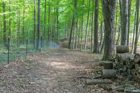 Tiny photo for 7750 S Rockport Road, Bloomington, IN 47403 (MLS # 202625513)