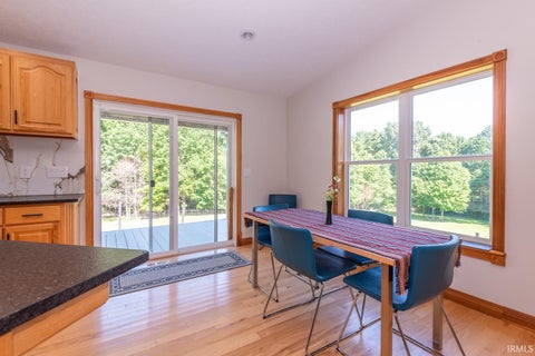Tiny photo for 7750 S Rockport Road, Bloomington, IN 47403 (MLS # 202625513)